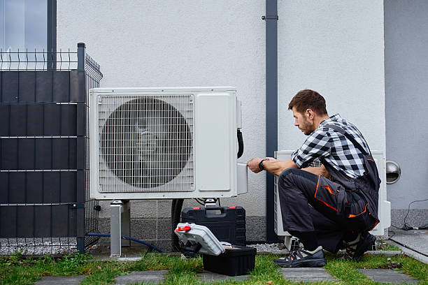 Trusted Hvac service in Harbeson, DE - HVAC Repair CO